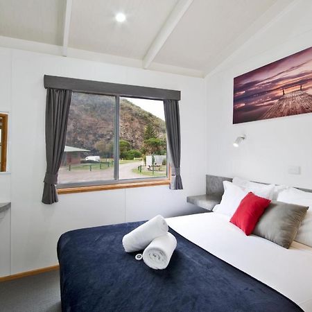 Cumberland River Holiday Park Lorne Eksteriør billede