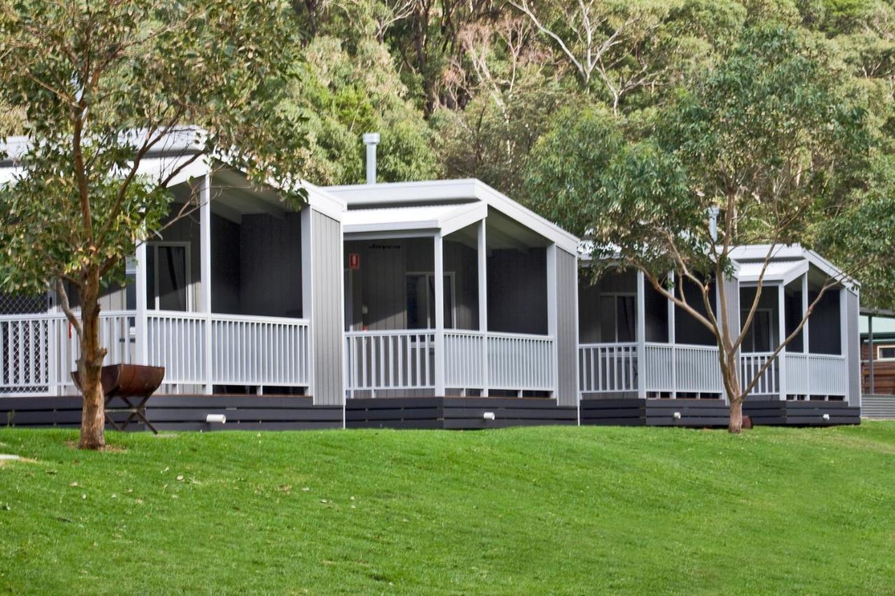 Cumberland River Holiday Park Lorne Eksteriør billede