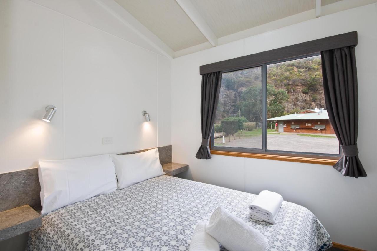 Cumberland River Holiday Park Lorne Eksteriør billede