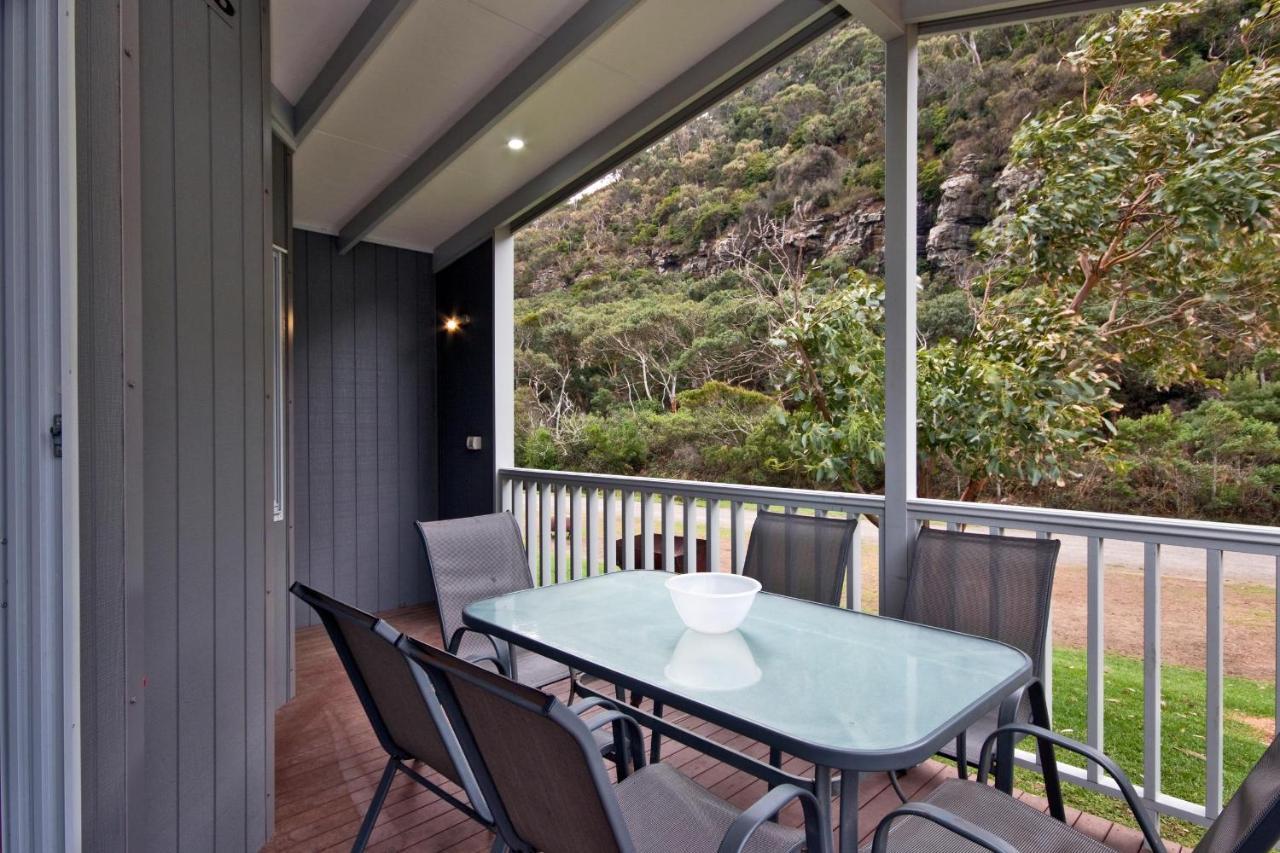 Cumberland River Holiday Park Lorne Eksteriør billede