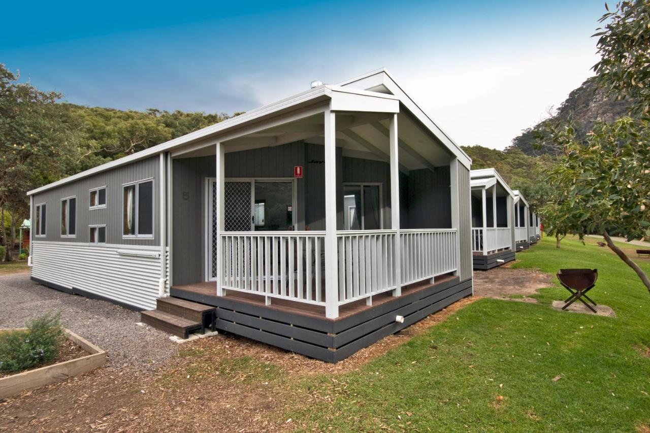 Cumberland River Holiday Park Lorne Eksteriør billede
