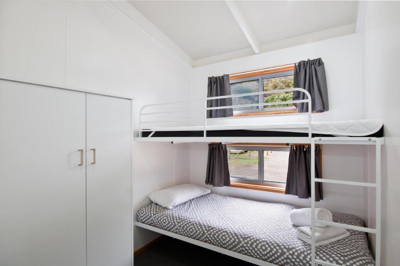 Cumberland River Holiday Park Lorne Eksteriør billede