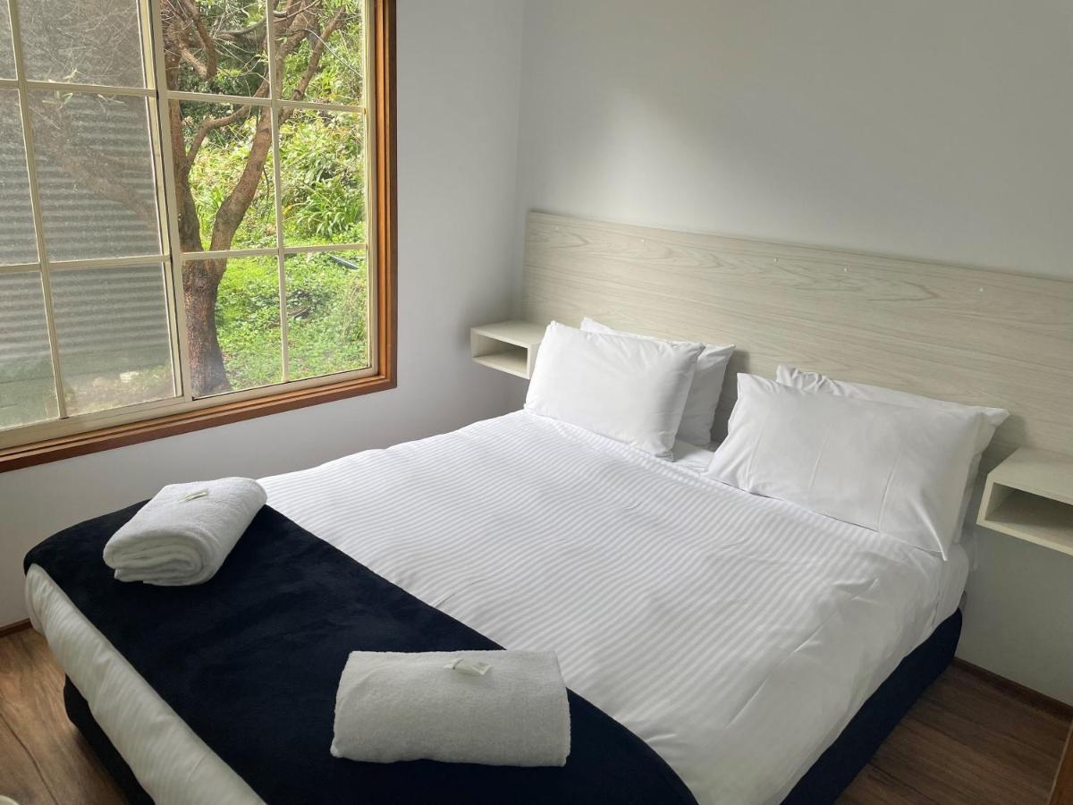 Cumberland River Holiday Park Lorne Eksteriør billede