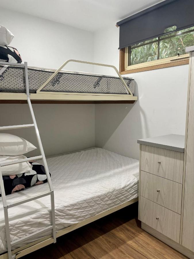 Cumberland River Holiday Park Lorne Eksteriør billede