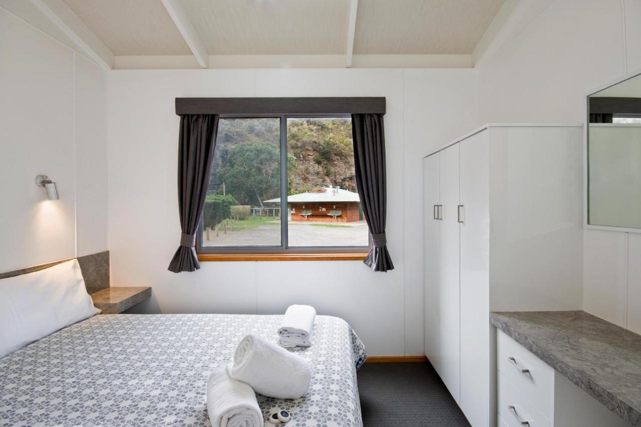 Cumberland River Holiday Park Lorne Eksteriør billede