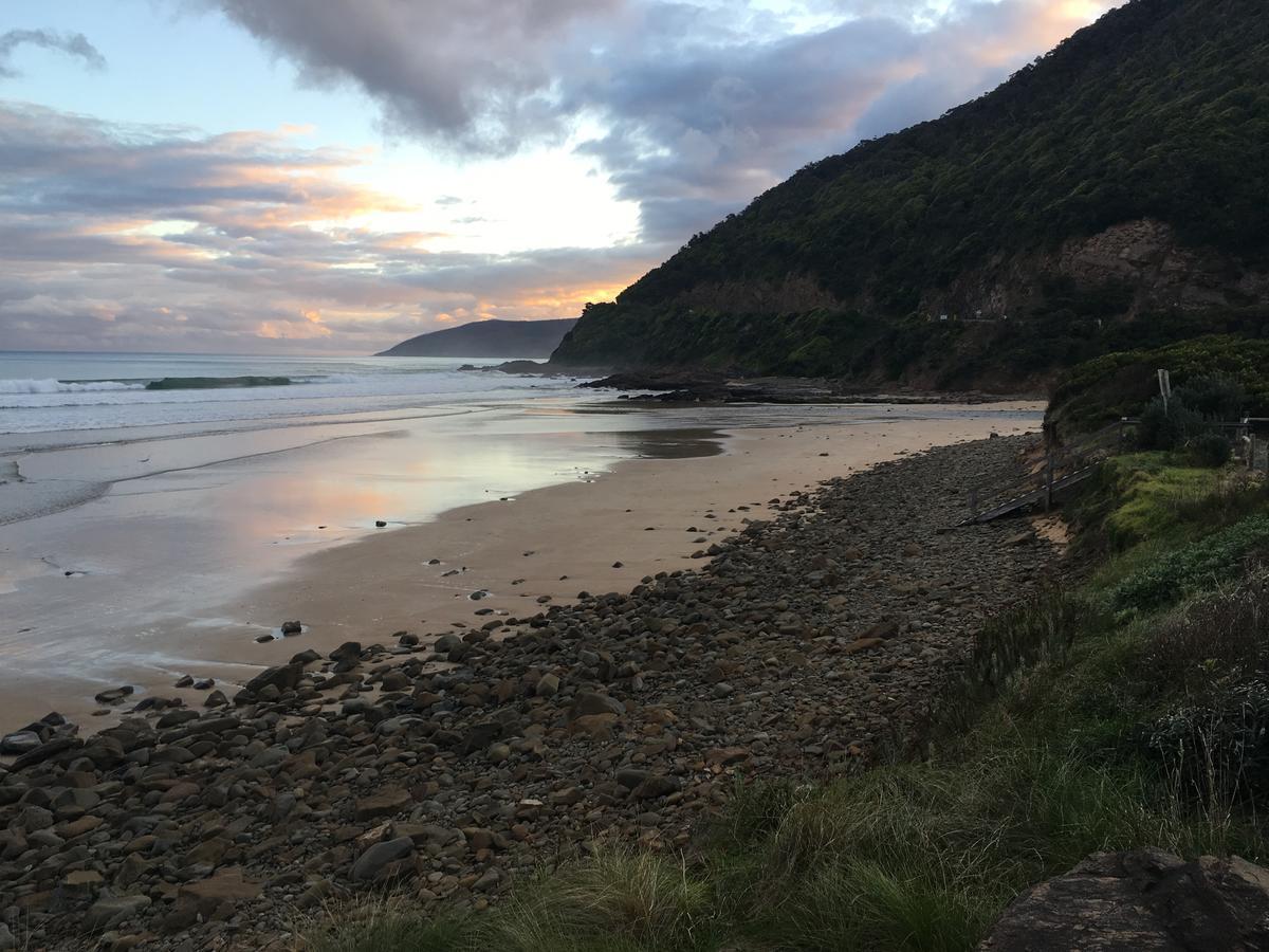 Cumberland River Holiday Park Lorne Eksteriør billede